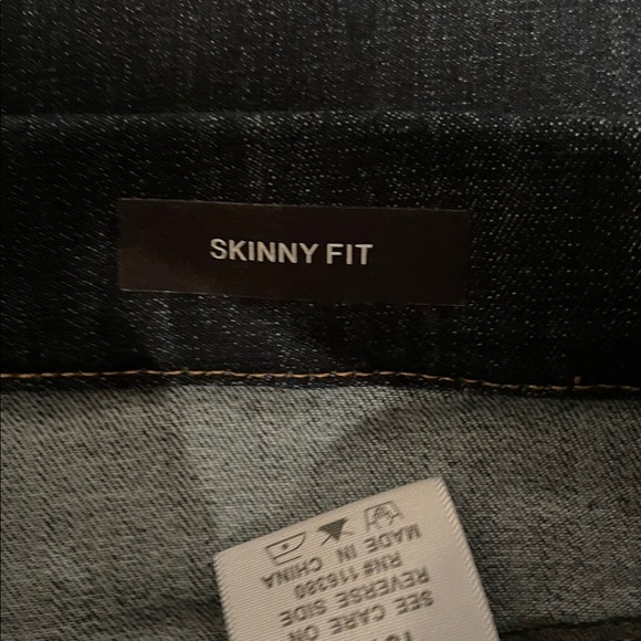 Judy Blue Skinny Fit jeans - Picture 3 of 6